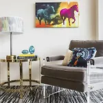 Hotel Derek Houston Galleria