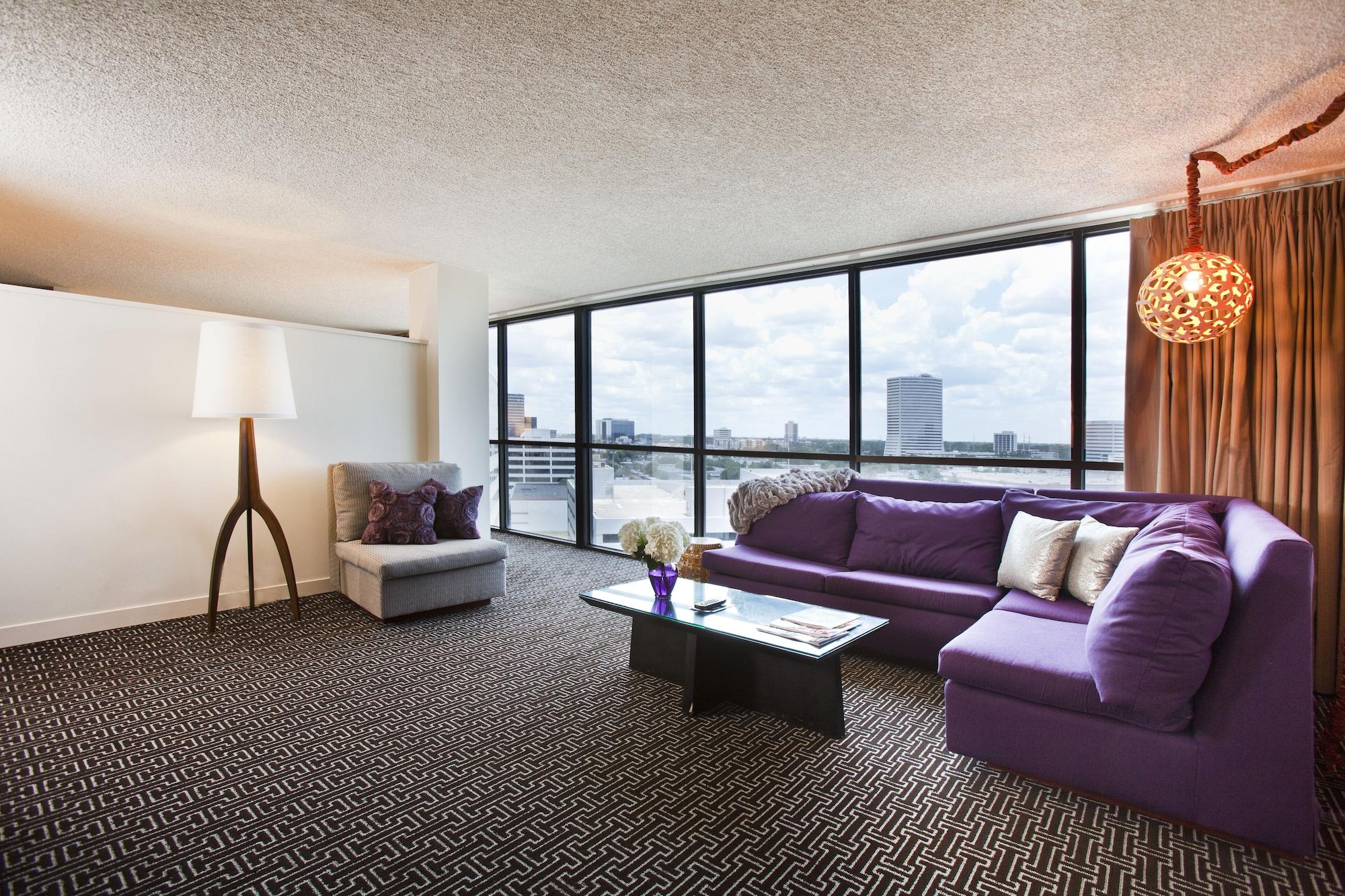 Derek Galleria 4* Houston