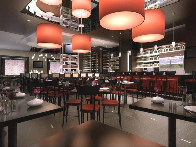 Hotel Derek Galleria 4*