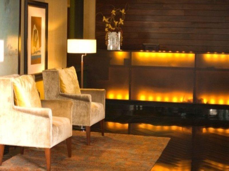 Hotel Derek Galleria